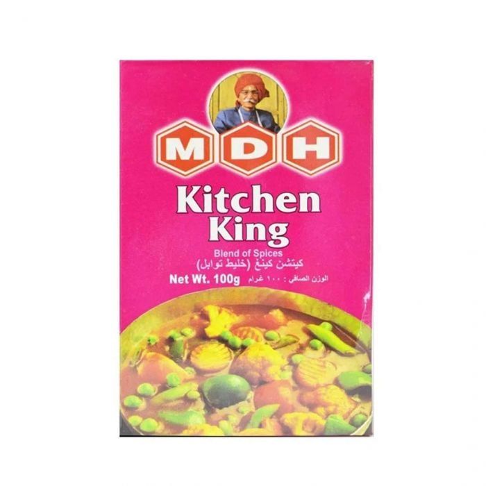 SD- Kitchen King MDH 100g ( pack )