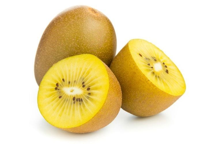 FR.I- Kiwi vàng - Yellow Kiwi