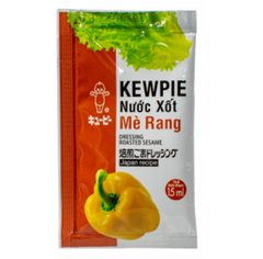 SS-Roasted Sesame Dressing Kewpie 15ml