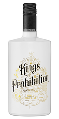 WI.W- Chardonnay Kings Of Prohibition 750ml T12