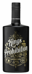 WI.R- Red Wine Red Blend Kings Of Prohibition 750ml T12