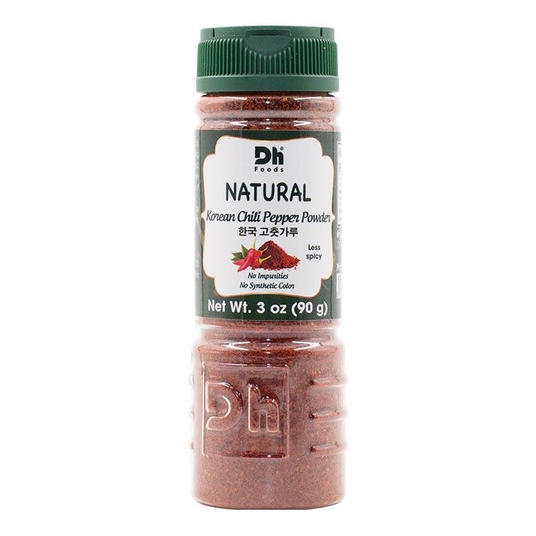 SD- Bột ớt Hàn Quốc DH Foods 45g - Korea Chili Powder (Jar)