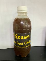 BB-Kvass BB 330ml (Bottle)