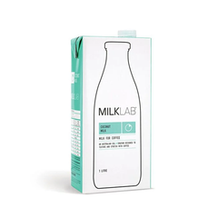 DA.M.N- Coconut Milk Milklab 1L