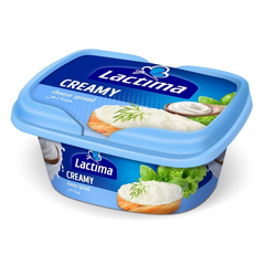 DA.C- Creamy Cheese Lactima 150g T12
