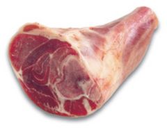 ML-Frozen Lamb Shank AUS (Kg)