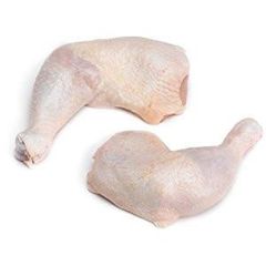 ME.C-Thịt gà. Frozen Chicken Leg Quarters (Đùi gốc tư đông lạnh)
