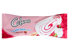 IC- Red Grapes Yogurt IC Celano 65g T10