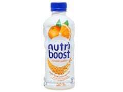 DA.M.N- Orange Nutri Boost 297ml