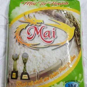 OD-R-Mai Tư Hoảnh Rice 5Kg (1kg)