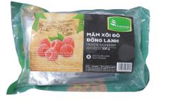 VEF- Frozen Raspberry V-Safefood 400g