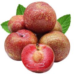 FR.L- Fresh Plum North (Mận Bắc) -NT