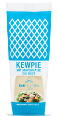 SS-Mayonnaise Kewpie 130g