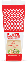 SS-Mayonnaise Kewpie 300g