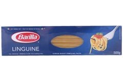 GR.P- Pasta Linguine Barilla 500g