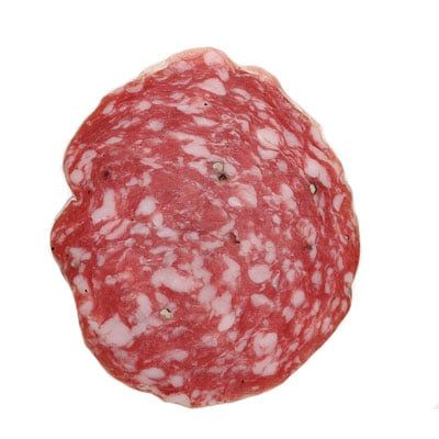 ME.CC- Xúc xích khô Milano - Milano Salame Tipo ( Kg or pack 100g)