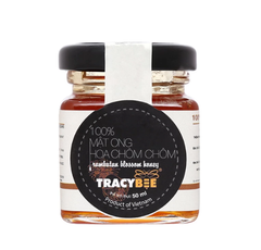 HO-Rambutan Honey Tracy Bee 50ml