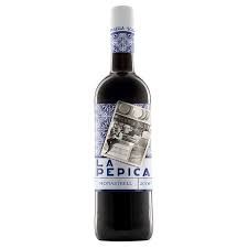 WI.R- Monastrell La Pepica 750ml ( Bottle )