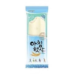 IC- Morning Rice Ice Bar 80ml ( pack )