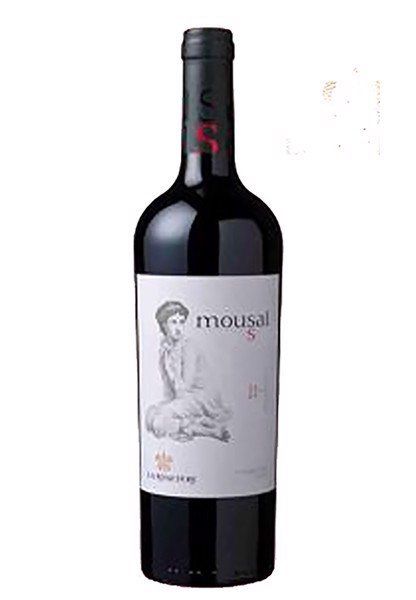 WI.R- Mousai Cabernet Sauvignon 750ml (Bottle)