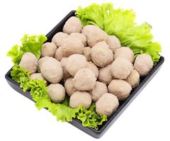 PF- Beef Ball 500g