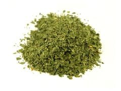 OD-HD-Lá khô. Rubbed Parsley Atlas