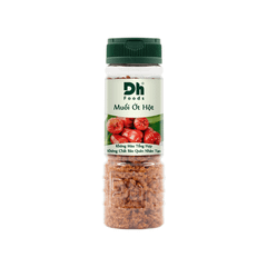 SD- Chili Sea Salt Mixture DH Foods 45g