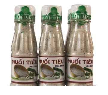 Muối Tiêu Thiên Thiên 100g (box)