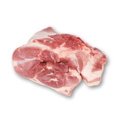 ME.P- Fresh Pork Shoulder CP (Nạc vai tươi) -NT