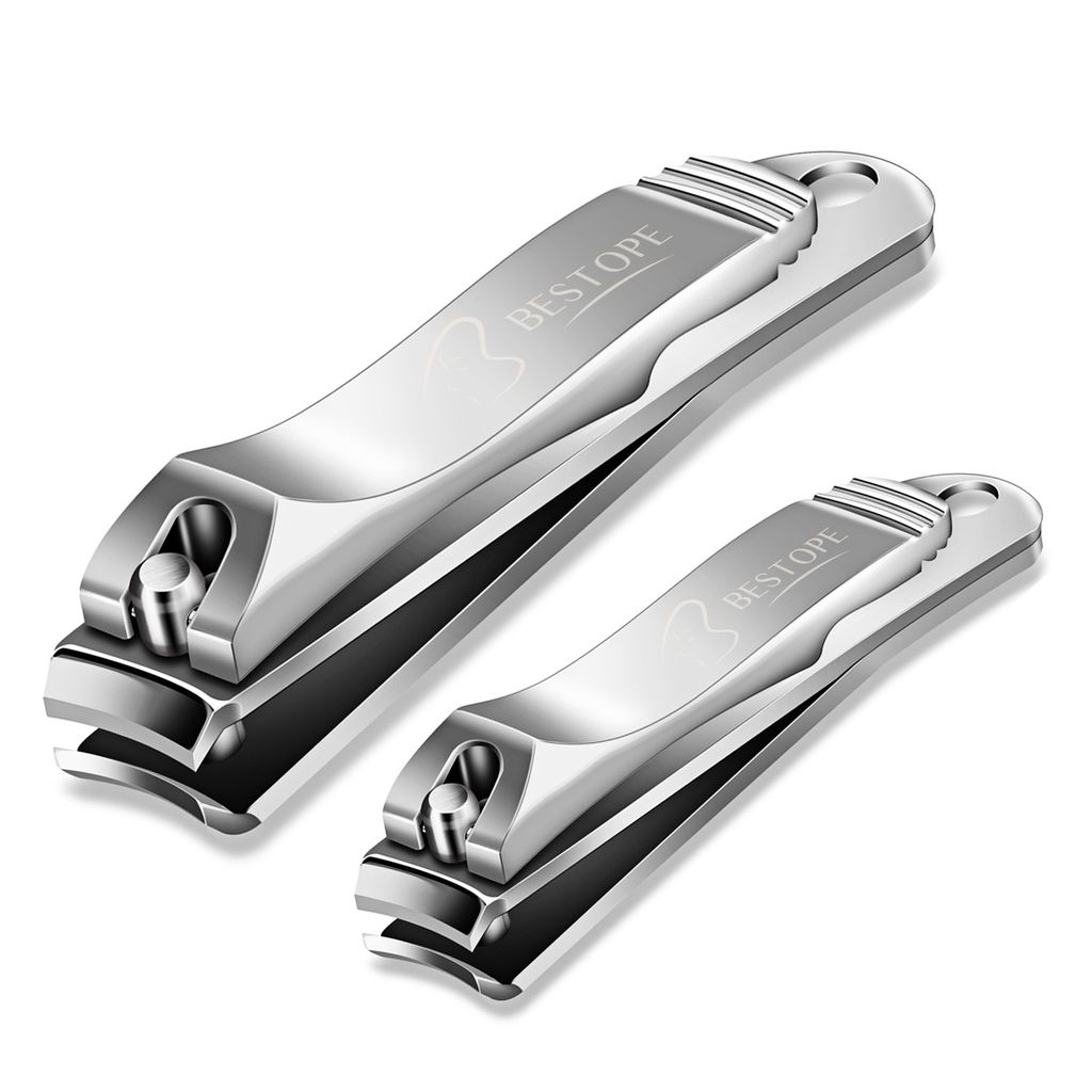 PU.H- Bấm móng tay - Nail Clipper ( Pcs )