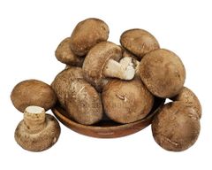 VE.M- Fresh Brown Shiitake Mushroom (Nấm đông cô nâu) -NT