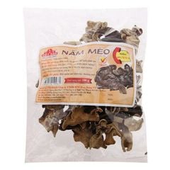 VE.M- Cat Mushrooms Viet San 100g (Nấm mèo)
