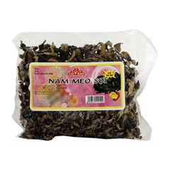 VE.M- Cat Mushrooms Viet San 100g (Nấm mèo sợi)