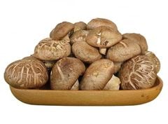 VE.M- Nấm mỡ nâu - Brown Mushroom Japan