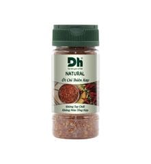 SD- Crushed Chili Pepper DH Foods 30g