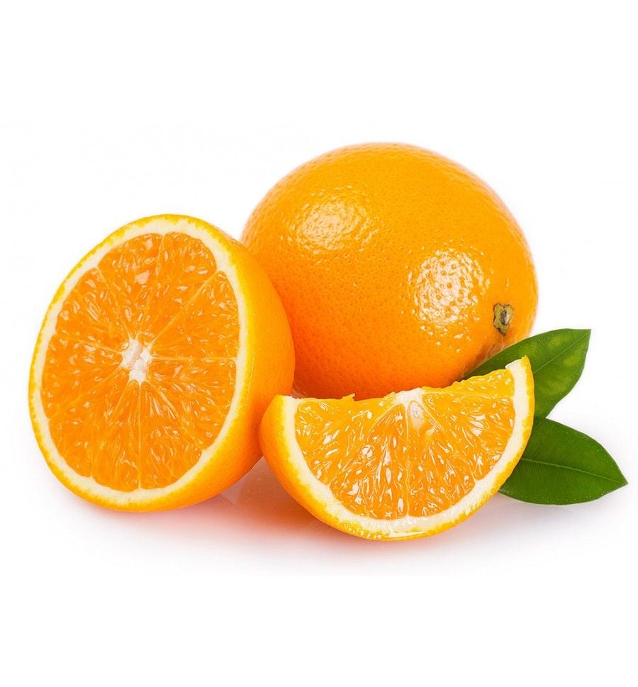 FR- Cam Vàng Úc - Orange AUS