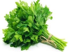 VE.H-Rau. Fresh Parsley (Ngò tây tươi) -ĐN ecp