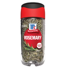 HD- Rosemary Leaves McCormick 23g T7