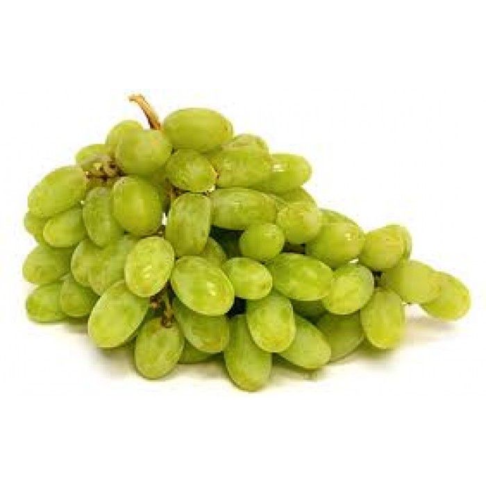 FRI- Green Grape USA ( Nho Mỹ xanh ) ( 1Kg / pack 200g )