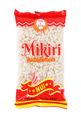 GR.NO- Nui Small White Mikiri 400g