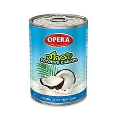 SS- Coconut Cream Opera 400ml