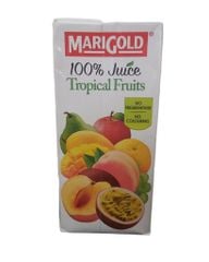 BW.J-Nước ép. 100% Juice Tropical Fruits Marigold 1L