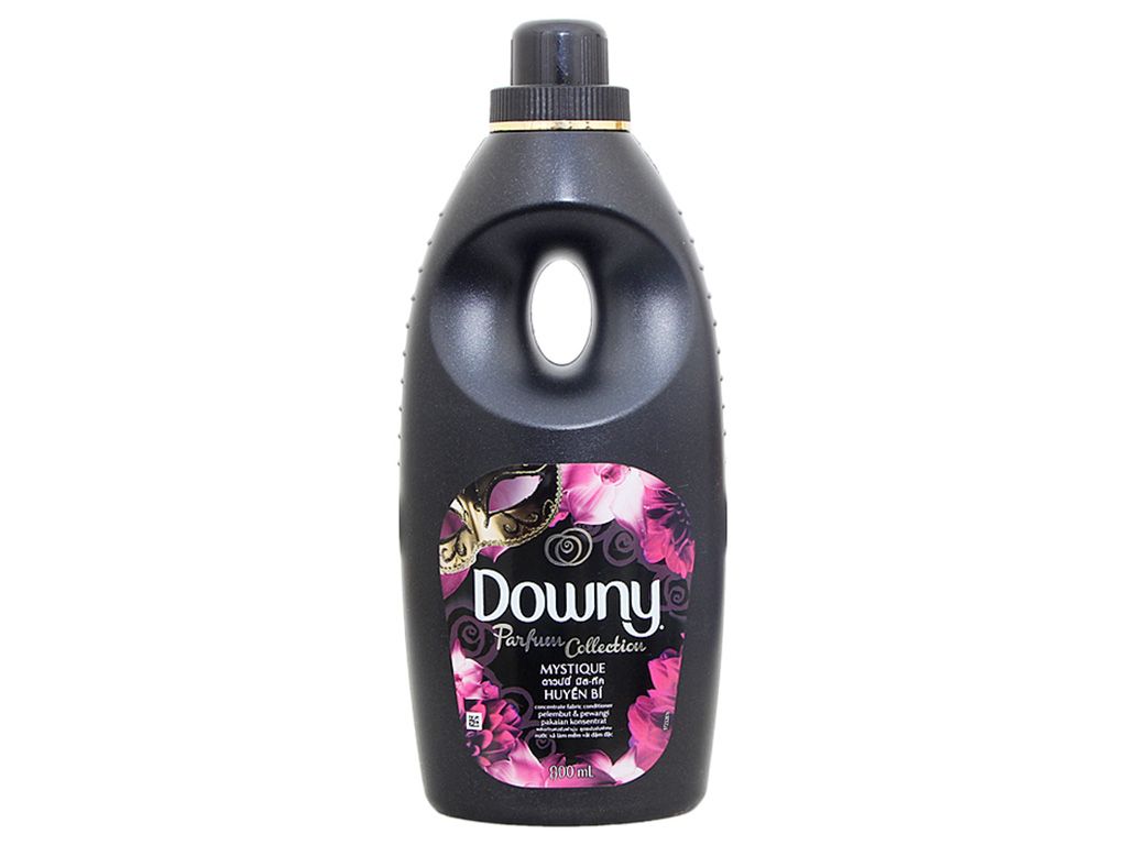 PU.H- NƯỚC XẢ VẢI DOWNY HUYỀN BÍ - Downy Mystical Fabric Softener 800ml ( Bottle )