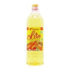 O- Dầu ăn Olita 1L - Cooking Oil ( Bottle )