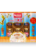 BS-Bird's Nest Plus Vitamin K2 (Box)