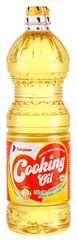 OI- Cooking Oil Nakydaco 24x400ml