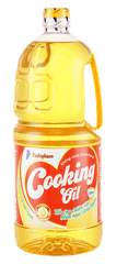 OI- Cooking Oil Nakydaco 6x2L