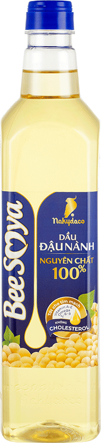 OI- Soybean Nakydaco 12x1L