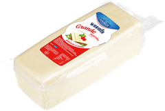 OD-DC-Mozzarella Grande Pizza Plus Cheese Polmlek 2.3kg T4