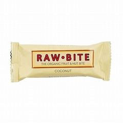 GR.G- Coconut Protein Bar Raw Bite 50g T3